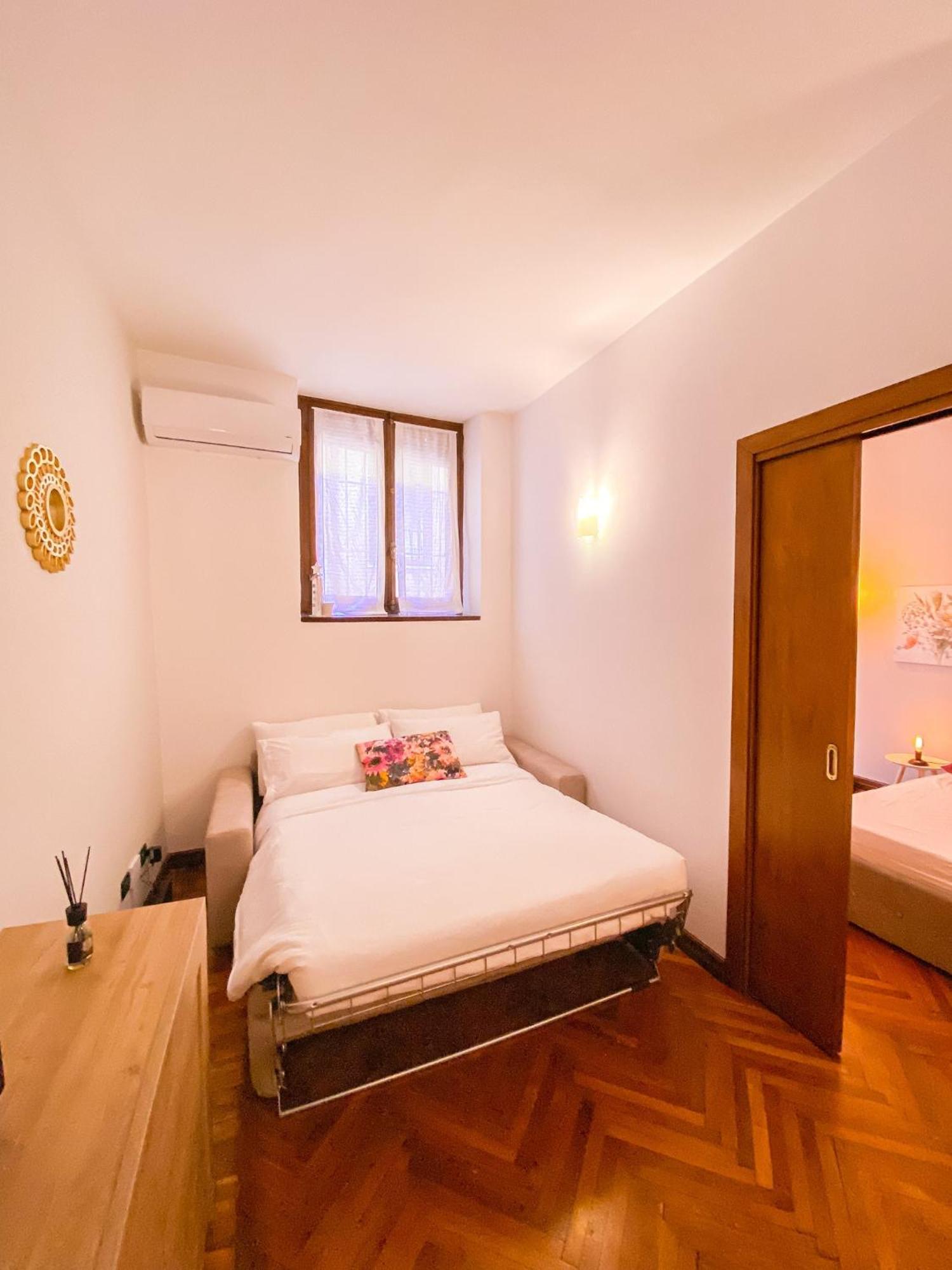 Arena Sweet Home In Verona Exterior photo